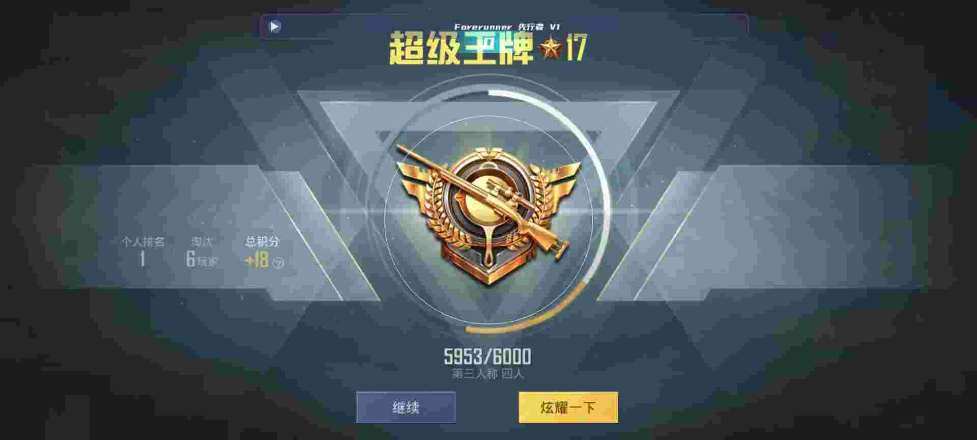 和平精英鸡腿辅助自瞄 - ��ƽ��Ӣ��ұ�ʶ��辅助预览图
